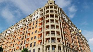 Sumgait Boulevard - Sumqayıt - 0