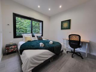 Villa L'Alameda Spa Billard Paris Centre 35min - Verrières-le-Buisson - 7