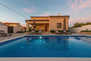 Villa Roza ZadarVillas - Lovinac - 5