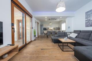 Villa Roza ZadarVillas - Lovinac - 1