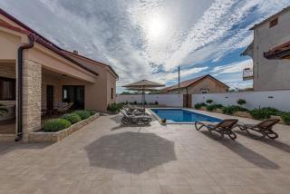Villa Roza ZadarVillas - Lovinac - 8