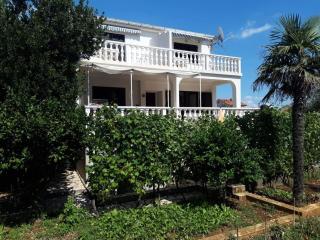Apartment in Novalja with sea view, terrace, WiFi 3572-2 - Novalja - 0