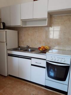 Apartment in Novalja with sea view, terrace, WiFi 3572-2 - Novalja - 3