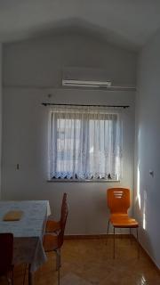 Apartment in Novalja with sea view, terrace, WiFi 3572-2 - Novalja - 2