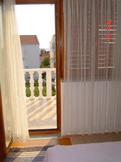 Apartment in Novalja with sea view, terrace, WiFi 3572-1 - Novalja - 5