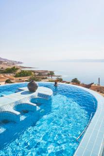 Mövenpick Resort & Spa Dead Sea - 7