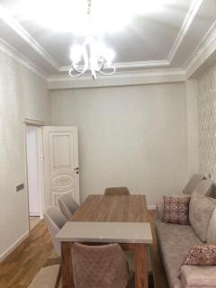 Sumgait Boulevard - Sumqayıt - 6