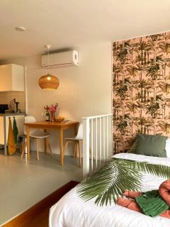B&B Berglust - Rotterdam - 5