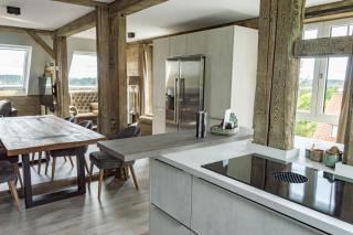 StrandBerg's Ursprung: Spa & Kitchen - Braunlage - 5