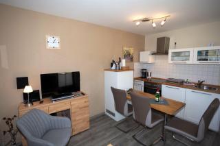 Ferienwohnung-Anker - Glowe - 8