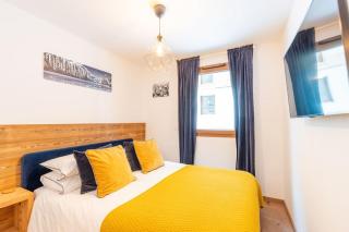 Morzine - Stylish 2 bed apartment near Les Prodains Gondola - Morzine - 2
