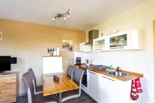 Ferienwohnung-Anker - Glowe - 5