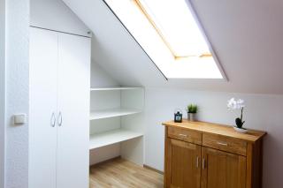 Ferienwohnung-Moewennest - Glowe - 5
