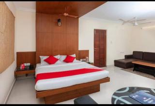 HOTEL MALABAR PLAZA - Chennai - 3