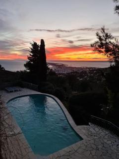 Villa Clarté Sète - Sète - 6