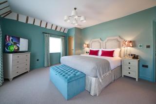 The Angel Inn, Stoke-by-Nayland - Stoke-by-Nayland - 3