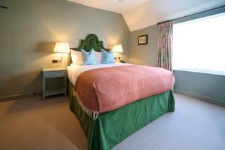 The Angel Inn, Stoke-by-Nayland - Stoke-by-Nayland - 2