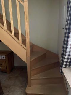 Deux appartements individuels de 8 personne à 200 mètres des remontées mécaniques au centre du village - Saint-Sorlin-d'Arves - 6