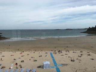 Vue mer exceptionnelle - Dinard - 3