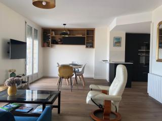 Vue mer exceptionnelle - Dinard - 1