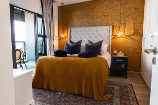 Suite Monte Carlo Sophistication and Comfort with Stunning Umhlanga Views - Durban - 0