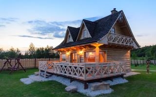 Friland - Bodzentyn - 9