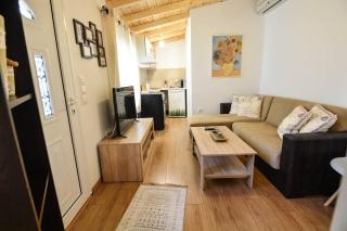 Dream Apartment Xylokastro - Xylokastro - 9