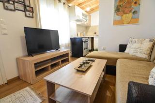 Dream Apartment Xylokastro - Xylokastro - 6