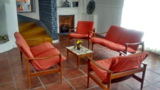 Hotel Carama - Necochea - 1