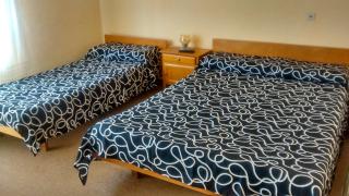 Hotel Carama - Necochea - 8