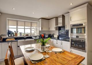 Bwthyn Nant Bach - Dolbenmaen - 8