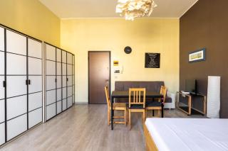 Gramsci 3 Studios by Wonderful Italy - Bologna - 2