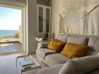 CH Apartment NERJA - 8