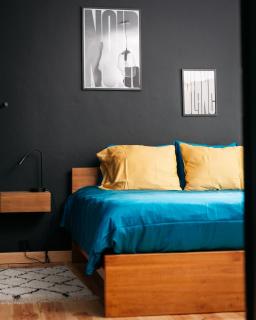 Bed & Beer by Misery BeerCo - 6