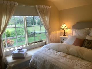Hawk's Nest Bed & Breakfast - Bathurst - 6