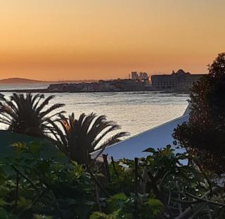 Sea la vie Self Catering Studio Apartment - 9