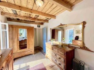 Casa Celestine in Via Orsini Isolabona Liguria Italy Sleeps 5 - Isolabona - 8