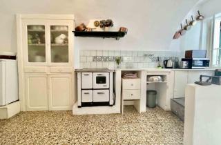 Casa Celestine in Via Orsini Isolabona Liguria Italy Sleeps 5 - Isolabona - 5