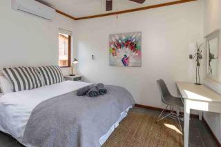 Greenway Woods Chalet - White River - 2