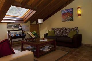 Hotel Rural Reciegos Complejo Agroturistico - 4