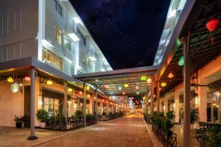 Paradise Suites Hotel - Ha Long - 4