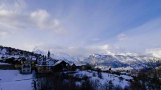 Pracondu 2 OUTDOOR & FUN appartement 1 chambre superieur avec balcon by Alpvision Residences - Nendaz - 9
