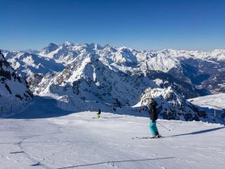 Pracondu 2 OUTDOOR & FUN appartement 1 chambre superieur avec balcon by Alpvision Residences - Nendaz - 3