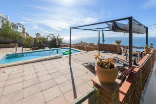 Villa La Tuna - Benalmádena - 8