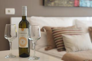 Central Boutique Apartments LuAn - 9