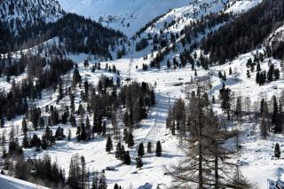 Pracondu 2 OUTDOOR & FUN appartement 1 chambre superieur avec balcon by Alpvision Residences - Nendaz - 1