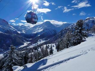 Pracondu 2 OUTDOOR & FUN appartement 1 chambre superieur avec balcon by Alpvision Residences - Nendaz - 7