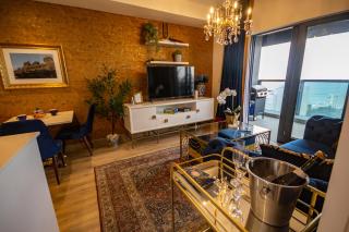 Suite Monte Carlo Ocean View Apartment in Umhlanga - Durban - 2