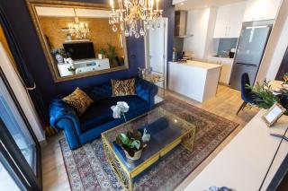 Suite Monte Carlo Ocean View Apartment in Umhlanga - Durban - 1