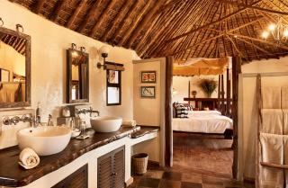 Tawi Lodge - 1